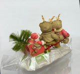 LEADING THE WAY TO HAPPY HOLIDAYS