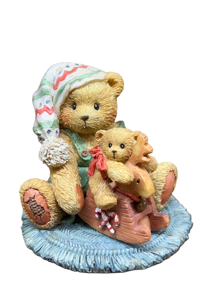 FRIENDS IN TOYLAND  - NO BOX