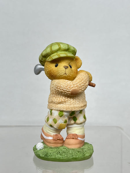 YOU PUTT ME IN A GREAT MOOD - NO BOX