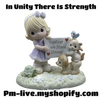 In Unity There Is Strength