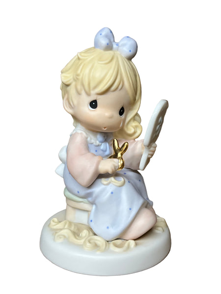 We All Have Our Bad Hair Days