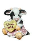I LOVE MOO