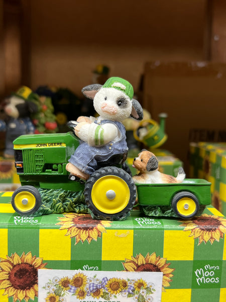 I'D GO ANYWHERE WITH MOO