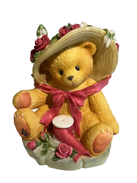 YOUR AS SWEET AS A ROSE