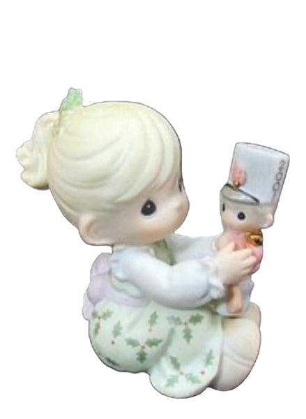 MAY YOUR CHRISTMAS BEGIN WITH A BANG