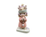 On A Scale From 1 To 10 You Are The Deerest