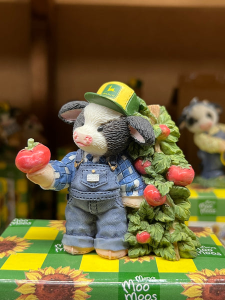 LOADED WITH LOVE FOR YOU DEERE