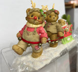 LEADING THE WAY TO HAPPY HOLIDAYS