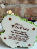 Sweet Treats for Good Sports