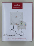 Sega Dreamcast console