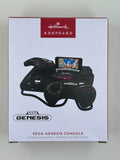 Saga Genesis Console