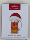 Hoppy Holidays