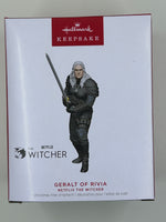 Geralt of Rivera