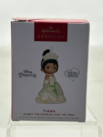 HALLMARK PRINCESS TIANA