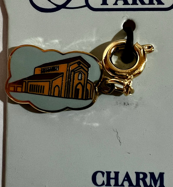 Chapel Charm
