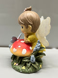 Fairy Figurine Wings of Enchantment