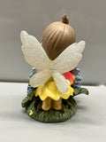 Fairy Figurine Wings of Enchantment